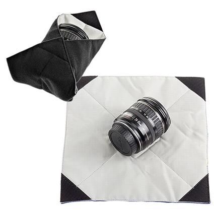 TOOL WRAP 10´´ BLACK